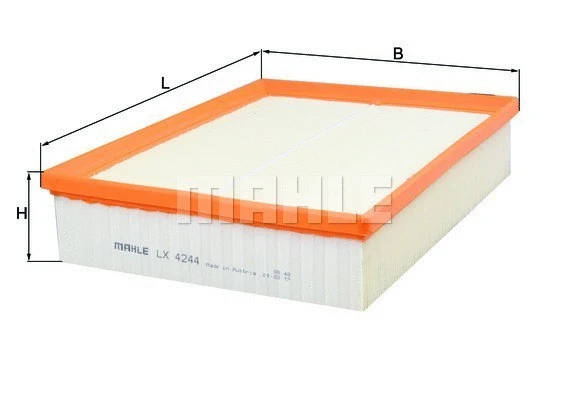 Air Filter (154072420109)