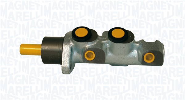 Brake Master Cylinder (360219130408)