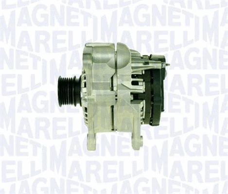 Alternator (944390453100)