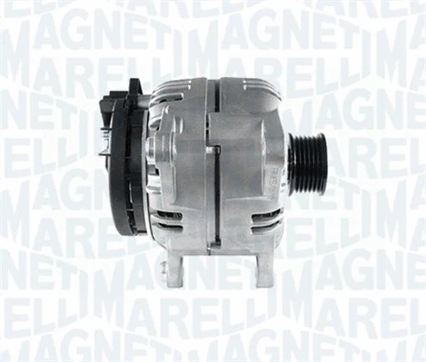 Alternator (944390462500)