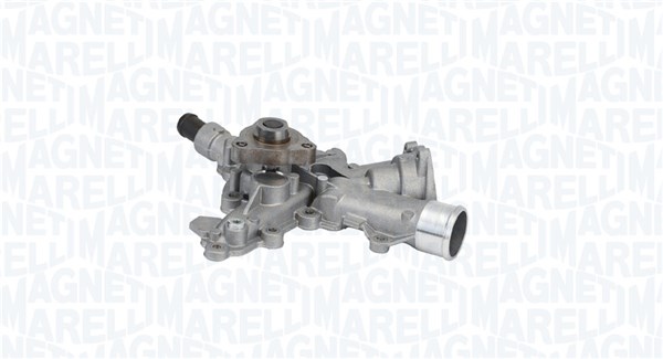 Water Pump, engine cooling (350984118000)