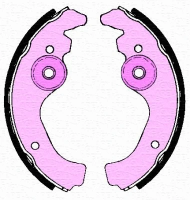 Brake Shoe (360219196291)