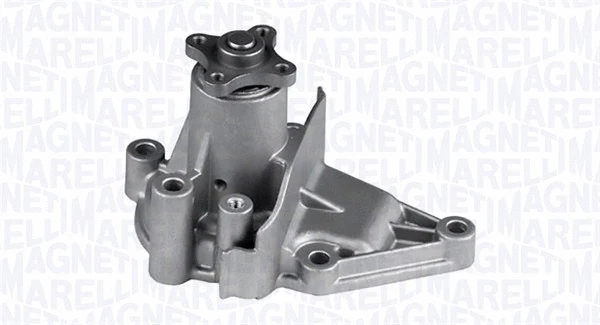 Water Pump, engine cooling (352316170554)