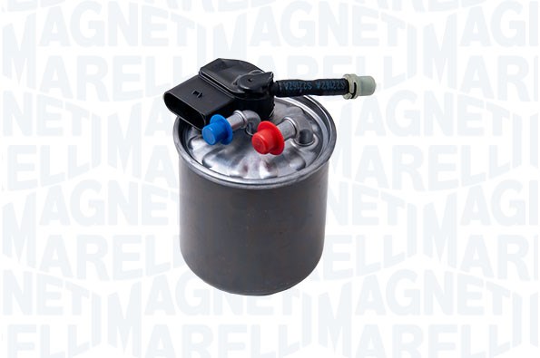 Fuel Filter (153071762628)