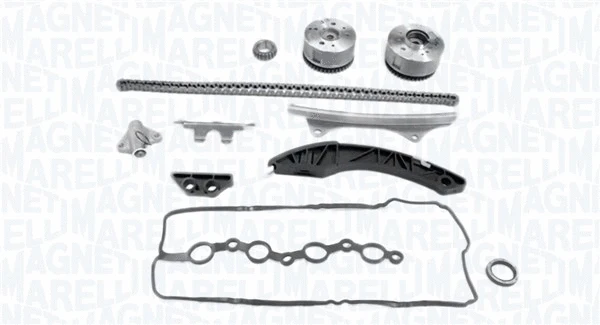 Timing Chain Kit (341500000972)
