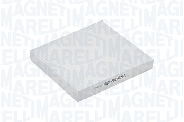 Filter, cabin air (350208065670)