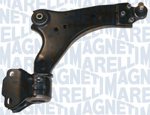 Control/Trailing Arm, wheel suspension (301181310860)