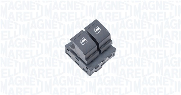 Switch, window regulator