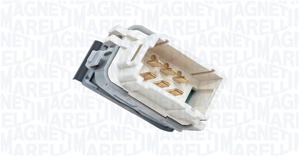 Switch, window regulator (000051172010)
