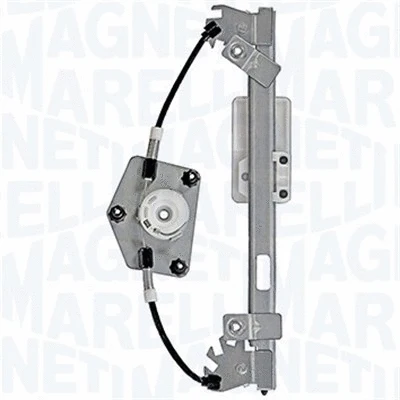 Window Regulator (350103198500)