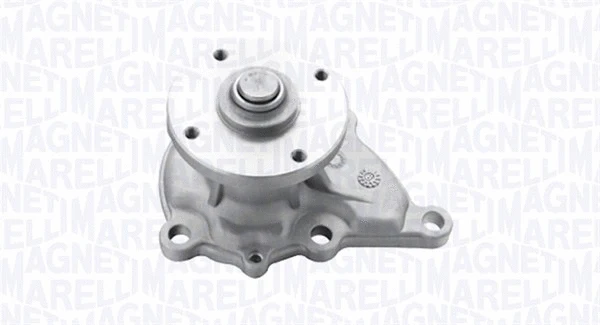 Water Pump, engine cooling (352316170779)