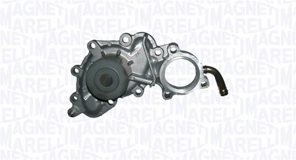 Water Pump, engine cooling (352316171144)