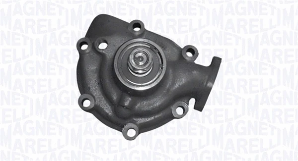 Water Pump, engine cooling (352316171344)