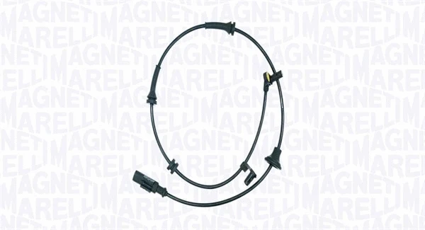 Sensor, wheel speed (172100152010)