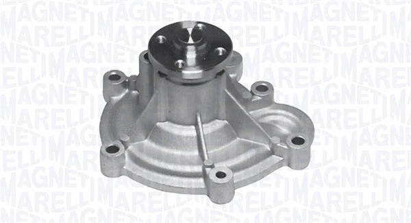 Water Pump, engine cooling (352316170686)