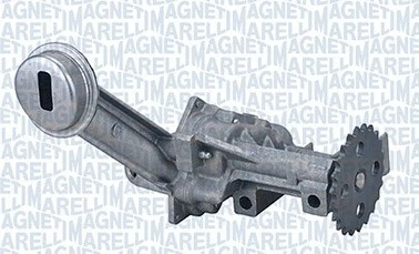 Oil Pump (351516000043)