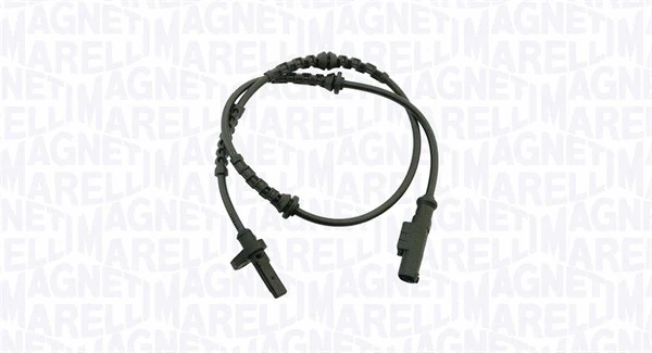 Sensor, wheel speed (172100005010)