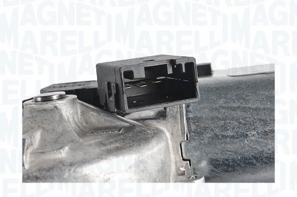 Wiper Motor (064060700010)