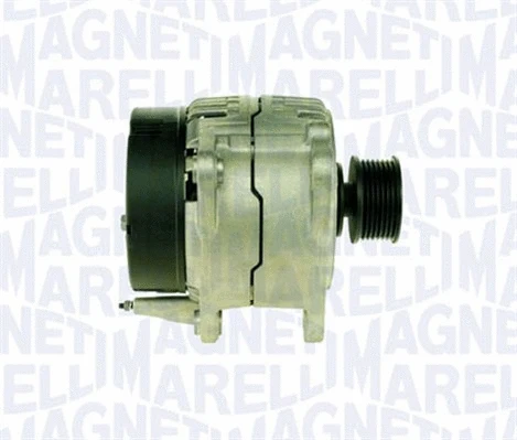 Alternator (944390390800)