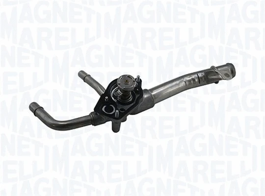 Thermostat, coolant (352317100470)