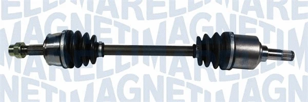 Drive Shaft (302004190160)