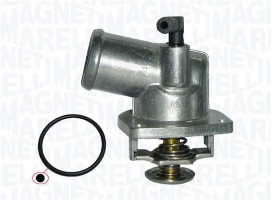 Thermostat, coolant (352317100940)