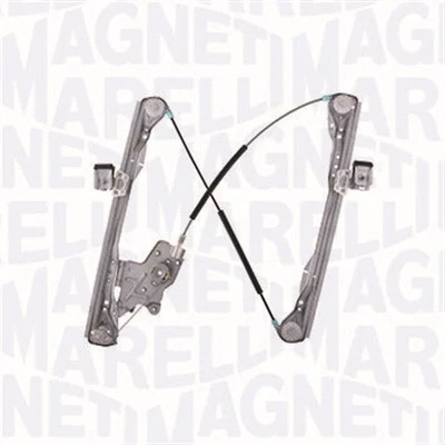 Window Regulator (350103170002)