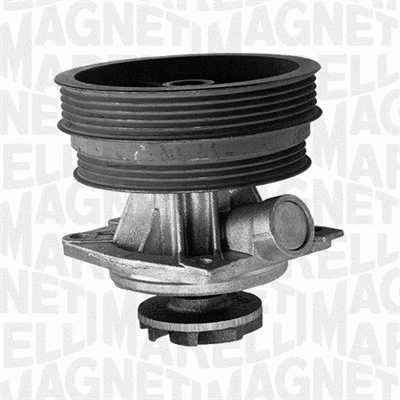 Water Pump, engine cooling (350981364000)