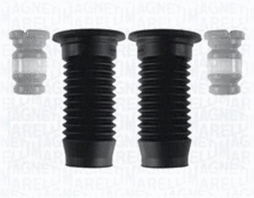 Dust Cover Kit, shock absorber (310116110204)