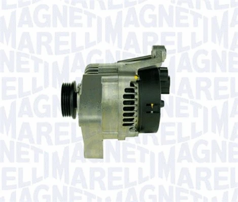 Alternator (944390394710)