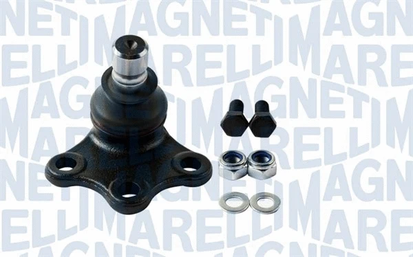 Fastening Bolt, control arm (301191618200)