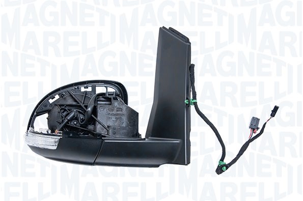 Exterior Mirror (182201544100)