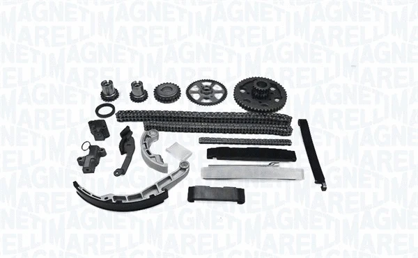 Timing Chain Kit (341500000480)