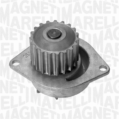 Water Pump, engine cooling (350981753000)