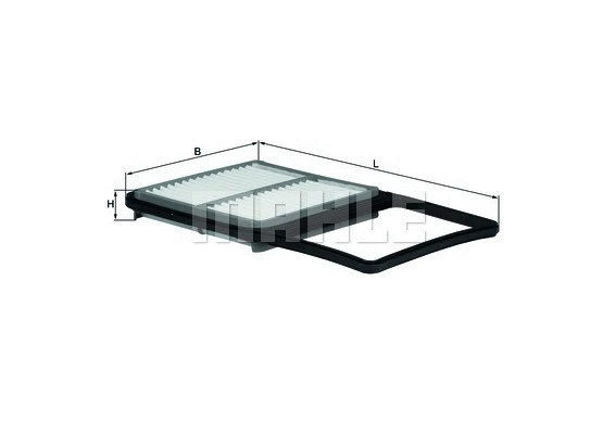 Air Filter (154703856150)