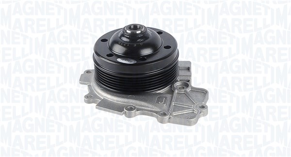 Water Pump, engine cooling (350984047000)