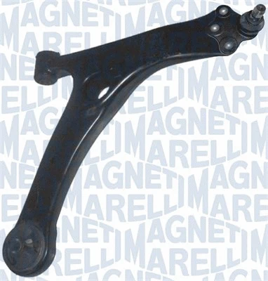 Control/Trailing Arm, wheel suspension (301181310290)