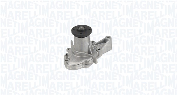 Water Pump, engine cooling (350981837000)