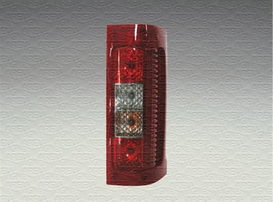 Tail Light Assembly (714028390701)