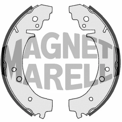 Brake Shoe (360219198298)