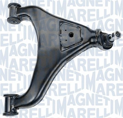 Control/Trailing Arm, wheel suspension (301181370100)