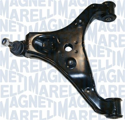 Control/Trailing Arm, wheel suspension (301181370400)