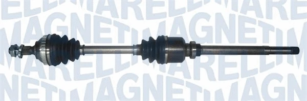 Drive Shaft (302004190144)
