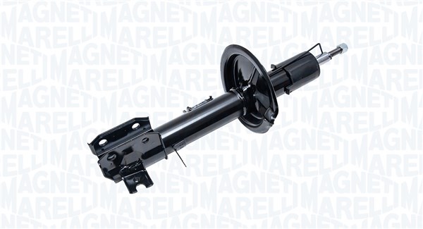 Shock Absorber (357096070100)