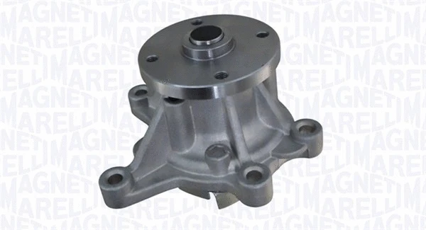 Water Pump, engine cooling (352316171272)