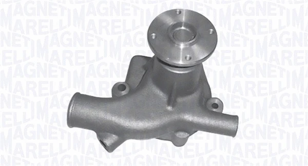 Water Pump, engine cooling (352316170804)