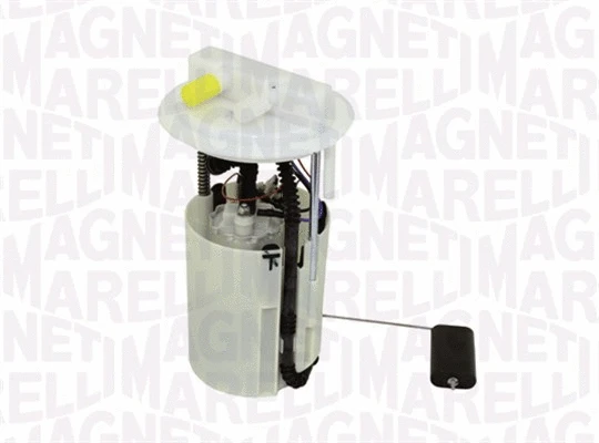 Fuel Supply Module (519030309927)