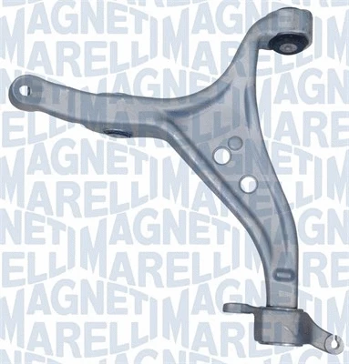Control/Trailing Arm, wheel suspension (301181369200)