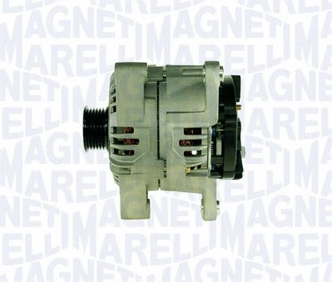 Alternator (944390440300)