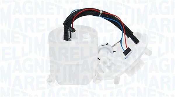 Fuel Supply Module (519700000169)